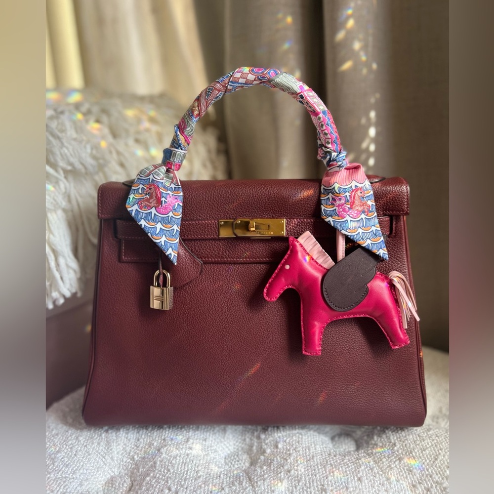 Hermes Kelly